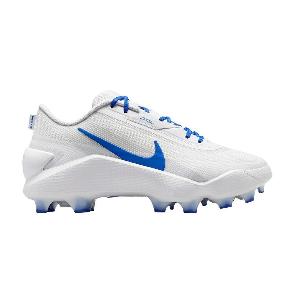 ナイキ 金剛石 白いこと 白いこと \u0027WHITE ROYAL\u0027 スニーカー メンズ NIKE DIAMOND SHOWCASE MCS HYPER / WHITE HYPER ROYAL