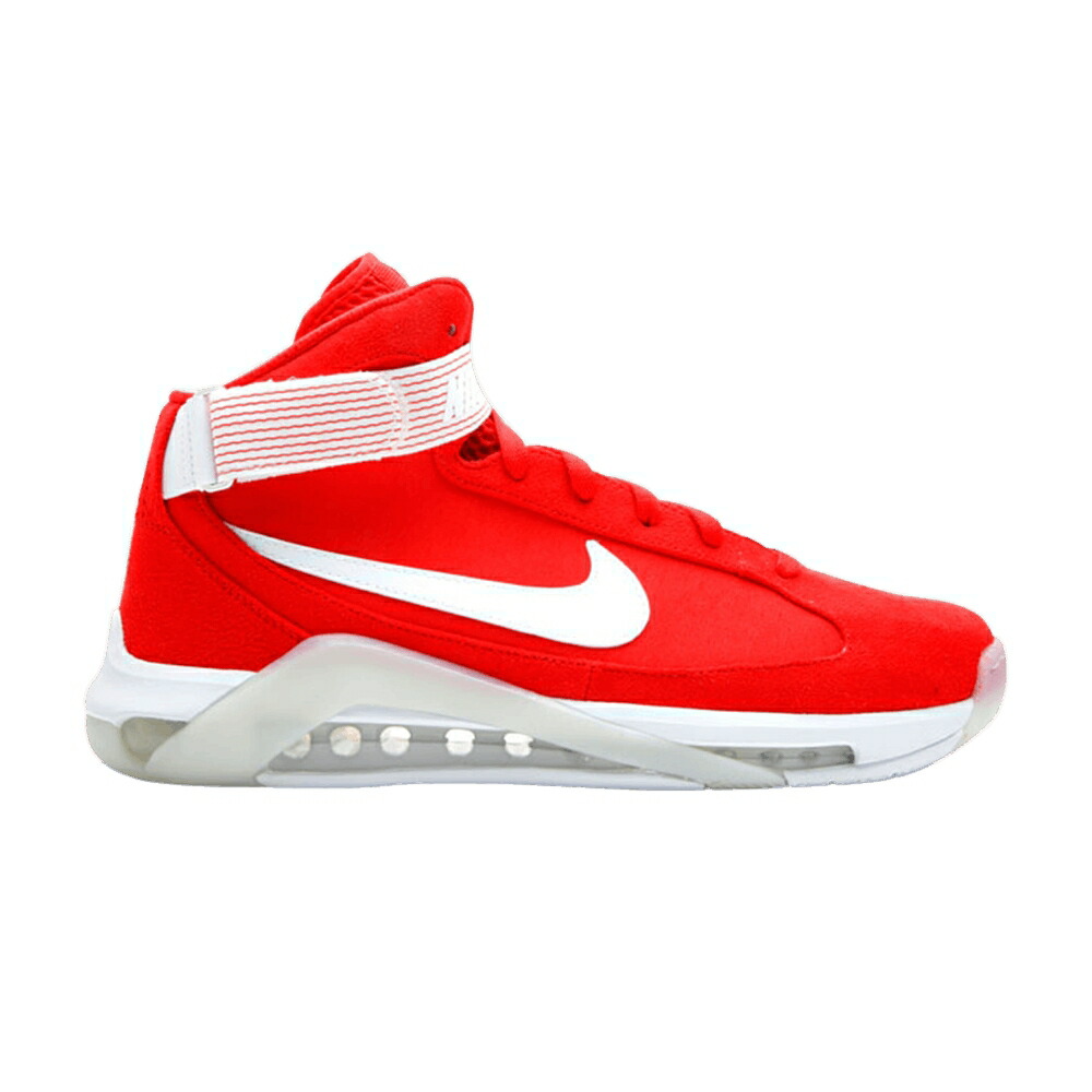 ナイキ 赤 赤いこと 白いこと 白いこと スニーカー メンズ NIKE HYPERMAX NFW / COMET RED WHITE