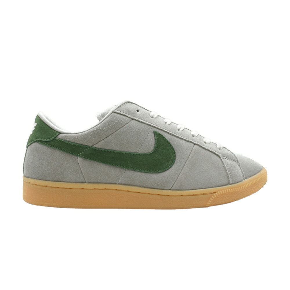 ナイキ クラシック エスビー チノ サファリ スニーカー メンズ NIKE AIR CLASSIC SB / CHINO SAFARI