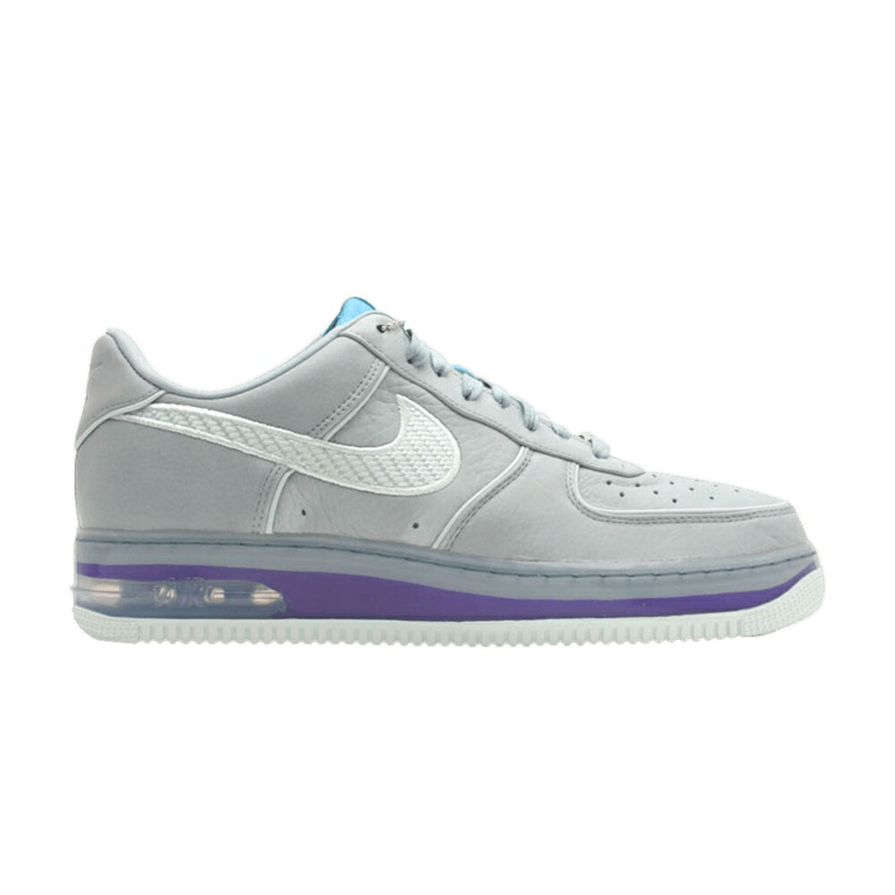 ナイキ マックス エアフォース 'JAPAN' スニーカー メンズ NIKE AIR FORCE 1 SPRM MAX 07 / OCEAN CUBE FIBERGLASS