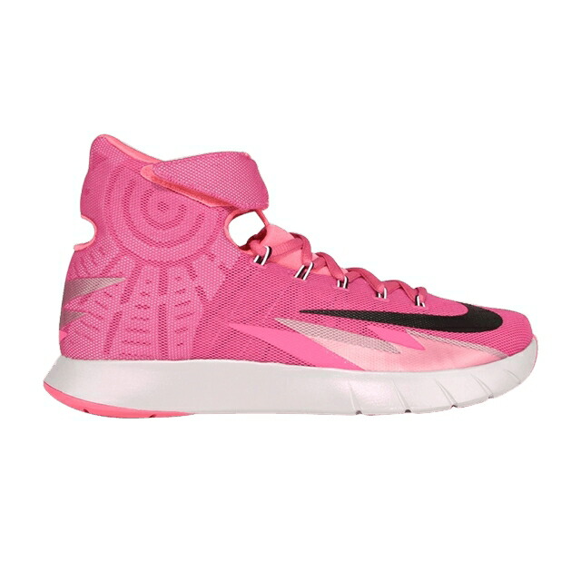 ナイキ ズーム ピュア プラチナム スニーカー メンズ NIKE ZOOM HYPERREV 2014 / PINKFIRE II PURE PLATINUM