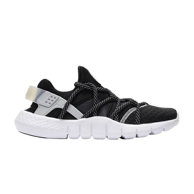 ナイキ ハラチ 黒色 ブラック 白色 ホワイト 'BLACK' スニーカー メンズ NIKE HUARACHE NM / BLACK WHITE BLACK 86,350円