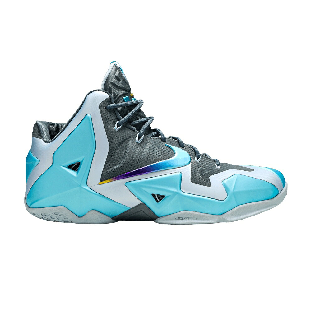 ナイキ レブロン \u0027ARMORY SLATE\u0027 スニーカー メンズ NIKE LEBRON 11 / ARMORY SLATE GMM BL LT ARMRY BL
