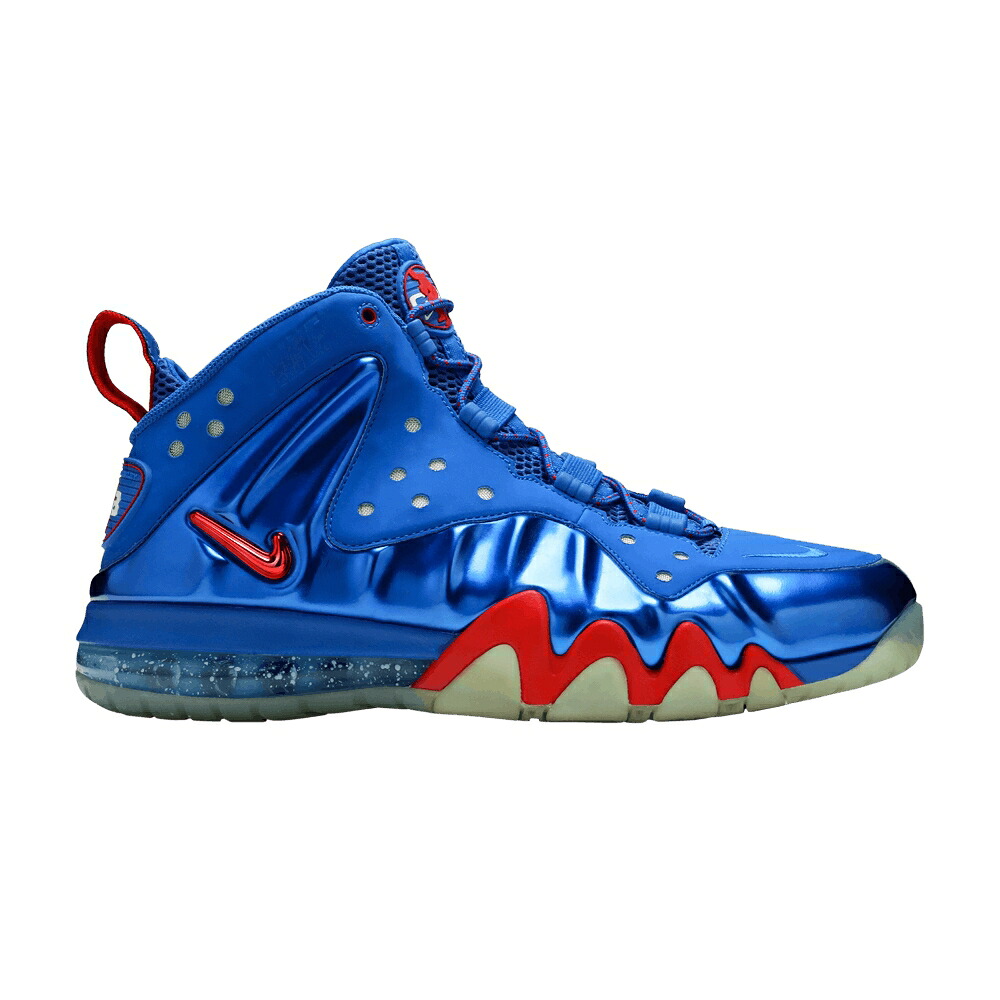ナイキ バークリー マックス 活動力 火の手 \u0027SIXERS\u0027 スニーカー メンズ NIKE BARKLEY POSITE MAX / ENERGY FIRE