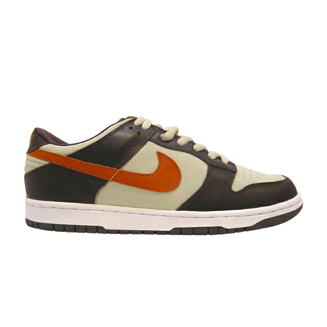 ナイキ ダンク 労働者階級 橙 オレンジ色 ダンクロー \u0027LIGHT ORANGE\u0027 スニーカー メンズ NIKE DUNK LOW PRO B STONE MESA / LIGHT STONE MESA ORANGE