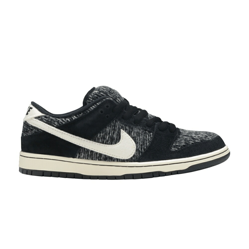 ナイキ ダンク エスビー 黒色 ブラック アイボリー ダンクロー スニーカー メンズ NIKE DUNK LOW SB WARMTH / BLACK IVORY BLACK HYPER GRAPE