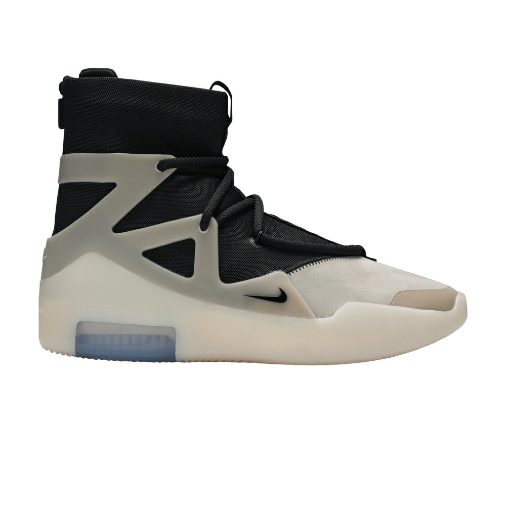ナイキ フィアーオブゴッド THE QUESTION スニーカー メンズ NIKE AIR FEAR OF GOD 1 / MULTI COLOR OFF NOIR STRING