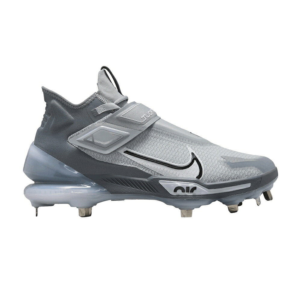ナイキ ズーム エリート クール 灰色 グレー ピュア 'COOL GREY' スニーカー メンズ NIKE FORCE ZOOM TROUT 8 ELITE / COOL GREY WOLF GREY PURE 34,320円