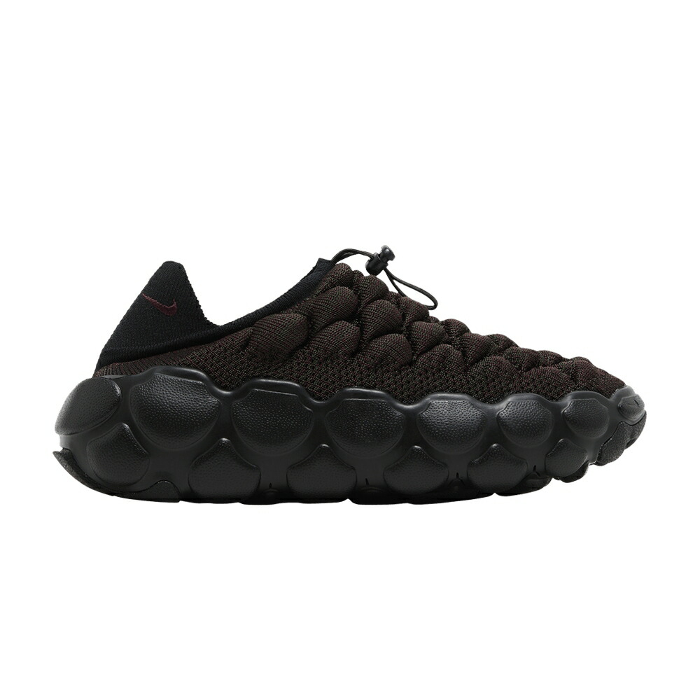 ナイキ フライニット ヘイブン 黒色 ブラック ワイン色 バーガンディー VELVET BROWN スニーカー レディース NIKE WMNS FLYKNIT HAVEN / BLACK CACAO WOW SEQUOIA BURGUNDY