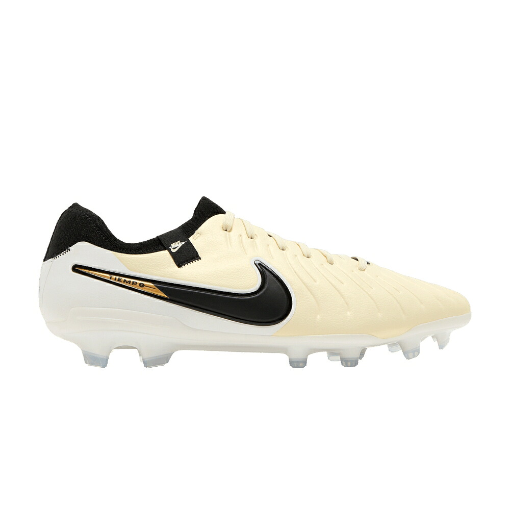 ナイキ ティエンポ 昔ばなし 労働者階級 ゴールド 鋳貨 \u0027MAD PACK\u0027 スニーカー メンズ NIKE TIEMPO LEGEND 10 PRO FG READY / LEMONADE METALLIC GOLD COIN