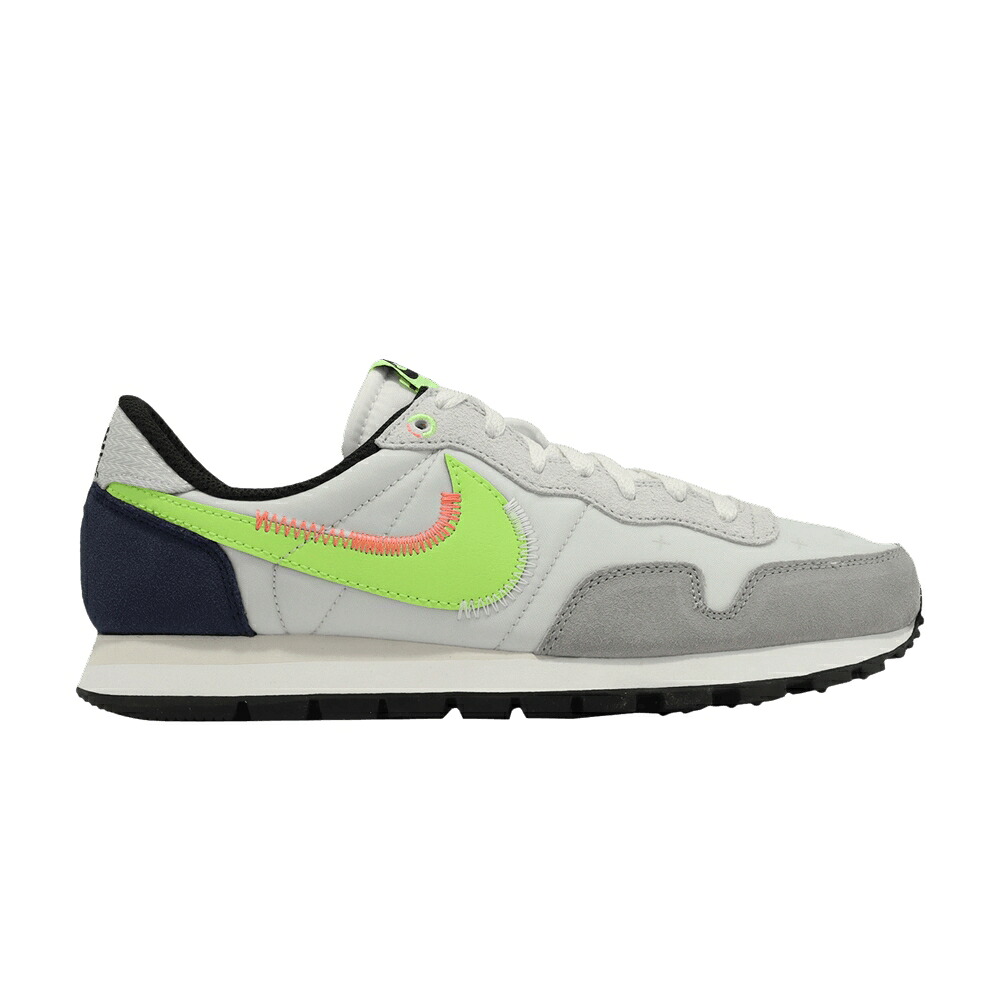ナイキ ペガサス 緑 緑であること \u002750TH ANNIVERSARY\u0027 スニーカー メンズ NIKE AIR PEGASUS 83 / PHOTON DUST GHOST GREEN SAIL