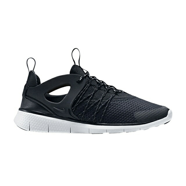 ナイキ 無償性 黒いこと 黒いこと 冷やりとした 薄墨色 薄墨色 スニーカー レディース NIKE WMNS FREE VIRTUOUS / BLACK COOL GREY
