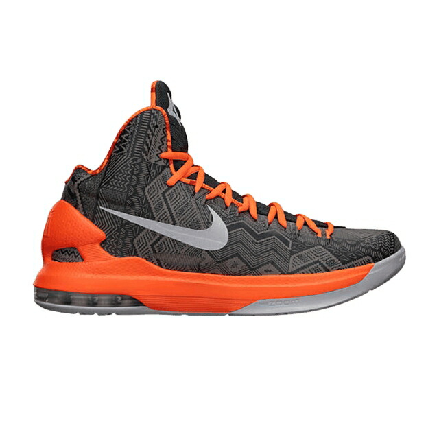 ナイキ ピュア プラチナム 'BHM' スニーカー メンズ NIKE KD 5 / ANTHRACITE PURE PLATINUM SPORT
