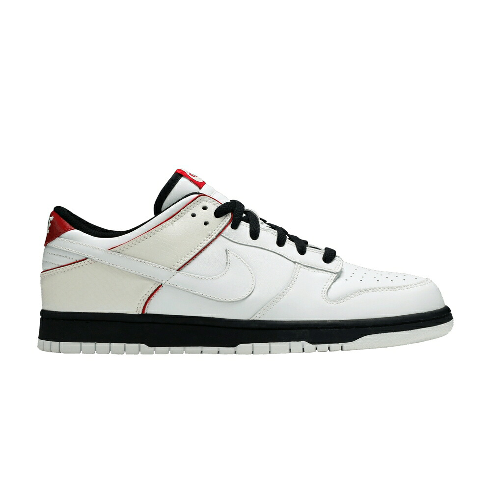 ナイキ ダンク 白いこと 白いこと 黒いこと 黒いこと ダンクロー \u0027JORDAN PACK\u0027 スニーカー メンズ NIKE DUNK LOW CL / WHITE WHITE BLACK