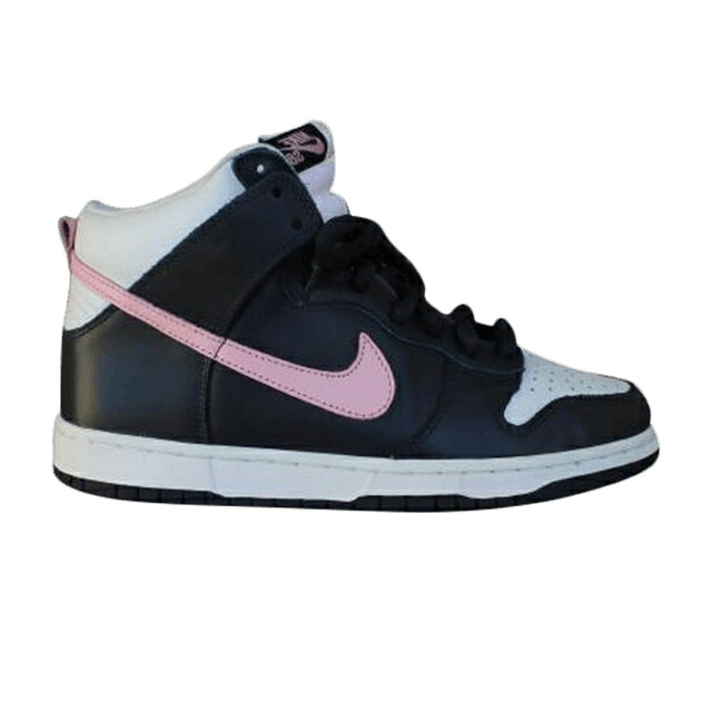 ナイキ ダンク ハイ プロ エスビー ピンク ダンクハイ 'SHY PINK' スニーカー メンズ NIKE DUNK HIGH PRO SB / DARK OBSIDIAN SHY PINK