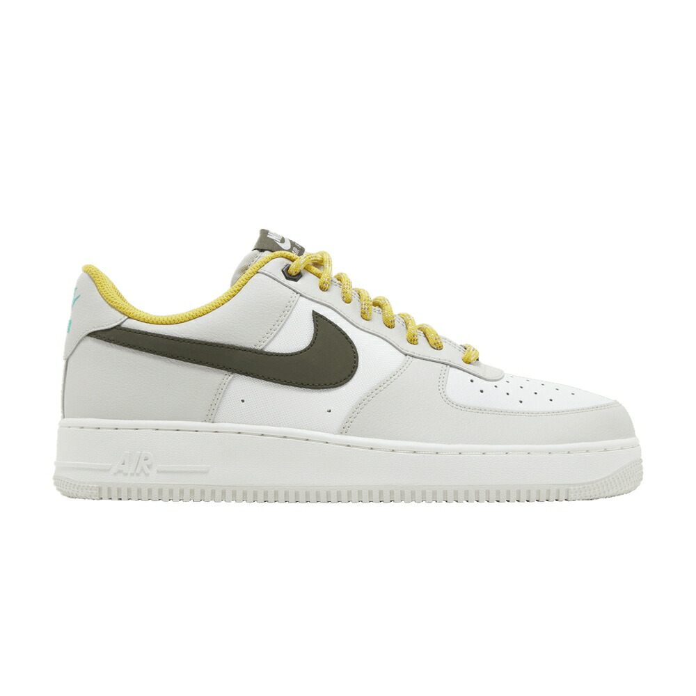 ナイキ プレミアム カーゴ カーキ エアフォース LIGHT KHAKI スニーカー メンズ NIKE AIR FORCE 1 LOW PREMIUM BONE CARGO / LIGHT BONE CARGO KHAKI SUMMIT