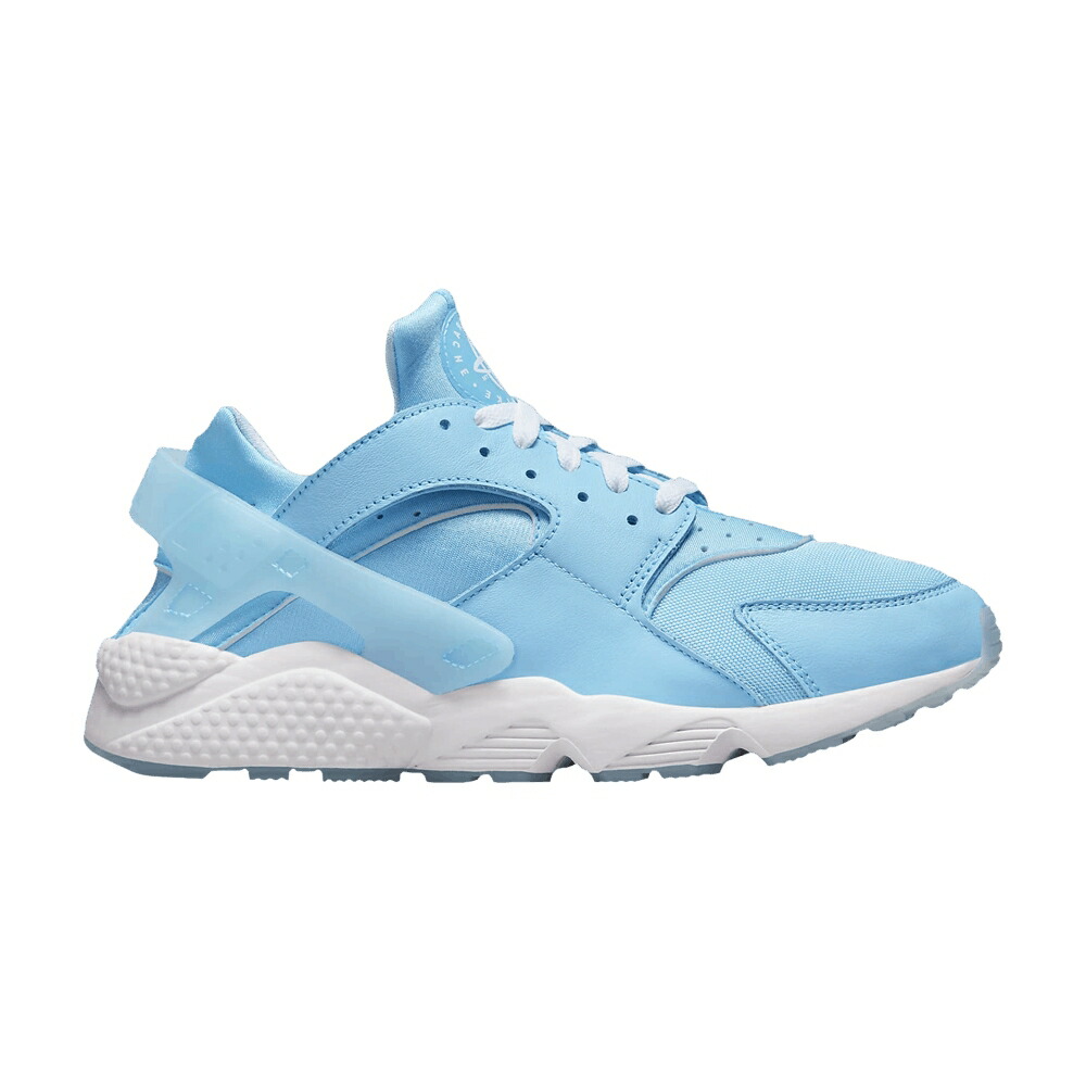ナイキ ハラチ 青み 青色 白いこと 白いこと \u0027UNIVERSITY BLUE\u0027 スニーカー メンズ NIKE AIR HUARACHE / BLUE CHILL WHITE BLUE CHILL
