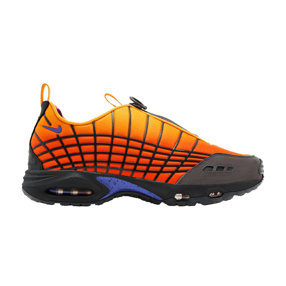 ナイキ マックス 紫 バイオレット 'SUN UP' スニーカー メンズ NIKE KIDS OF IMMIGRANTS X AIR SUNDER MAX SP / SUNDIAL PERSIAN VIOLET