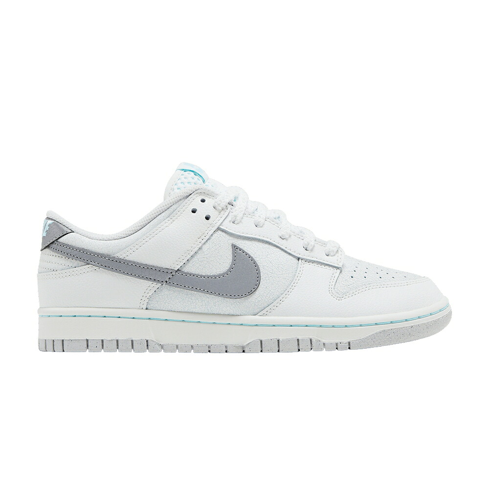 ナイキ ダンク 白いこと 白いこと ダンクロー \u0027WINTER STORM\u0027 スニーカー メンズ NIKE DUNK LOW SE / SUMMIT WHITE GLACIER ICE VAST