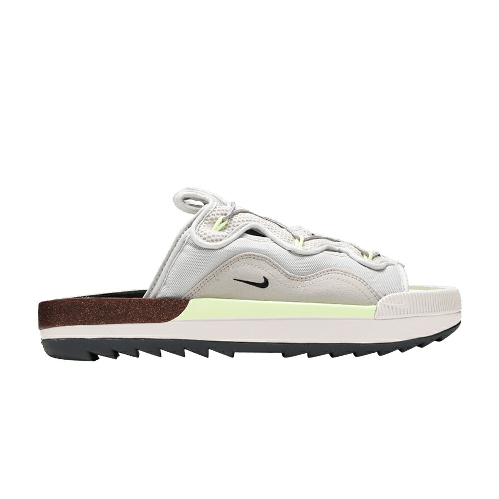ナイキ スリッポン 黒色 ブラック 2.0 LIGHT VOLT スニーカー メンズ NIKE OFFLINE SLIP-ON BONE / LIGHT BONE BLACK STONE BARELY