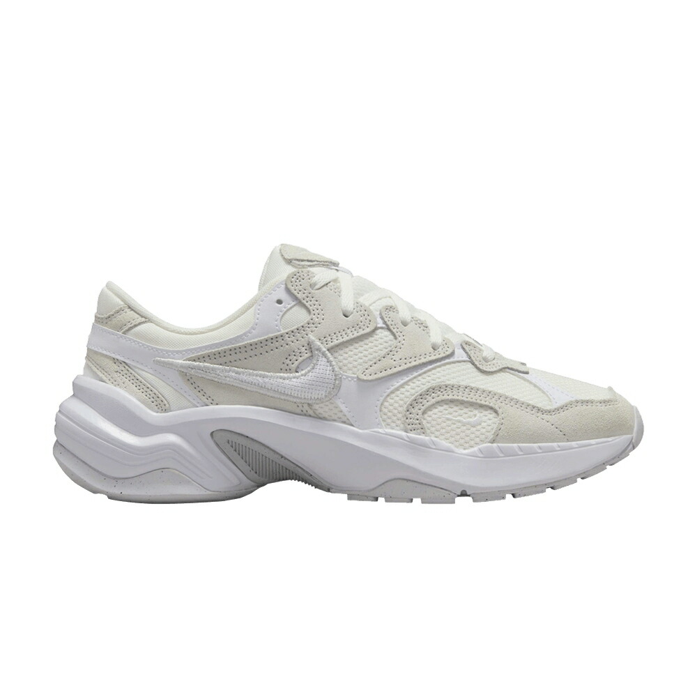 ナイキ 白いこと 白いこと \u0027SUMMIT DUST\u0027 スニーカー レディース NIKE WMNS AL8 WHITE PHOTON / SUMMIT WHITE PHOTON DUST WHITE