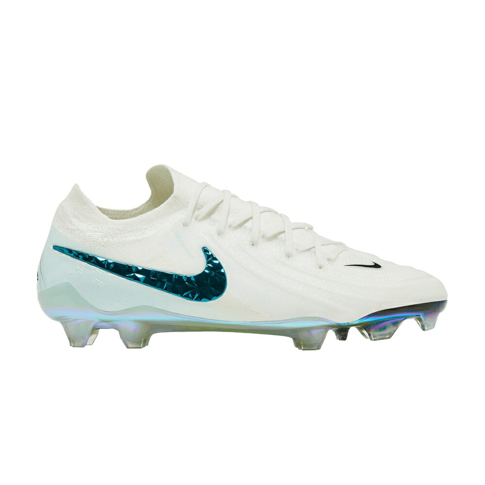 ナイキ エリート 白いこと 白いこと \u0027CHROMATIC PACK\u0027 スニーカー メンズ NIKE PHANTOM GX 2 ELITE LV8 FG / WHITE MULTI COLOR