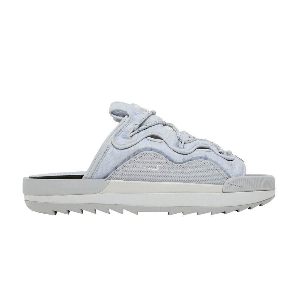 ナイキ スリッポン 灰色 グレー 2.0 'PHANTOM' スニーカー メンズ NIKE OFFLINE SLIP-ON / GREY FOG FLAT PEWTER PHANTOM