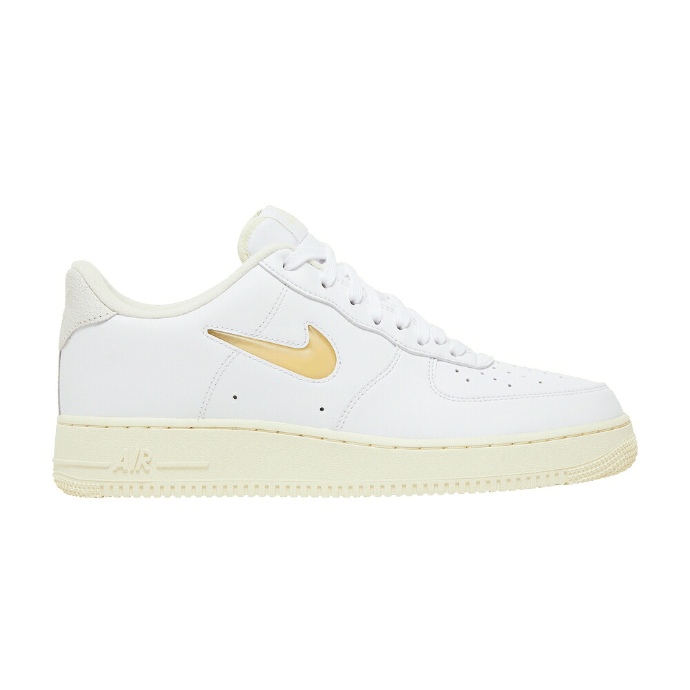 ナイキ 白いこと 白いこと 空軍 \u002707 \u0027PALE VANILLA\u0027 スニーカー メンズ NIKE AIR FORCE 1 LX / WHITE COCONUT MILK PALE VANILLA