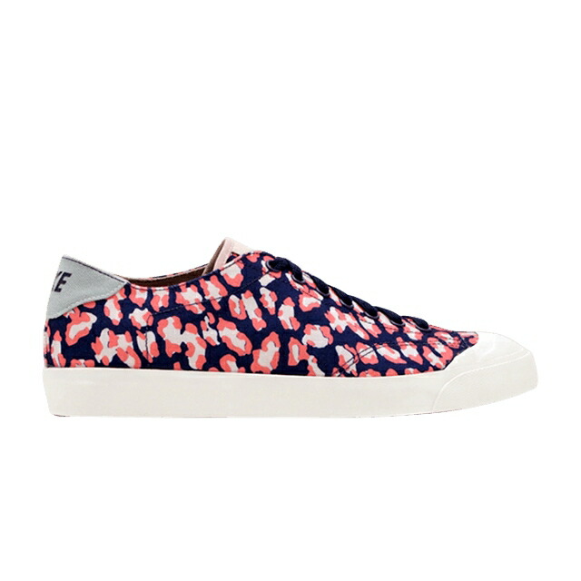 ナイキ ズーム コート 'PINK LEOPARD' スニーカー メンズ NIKE FRAGMENT DESIGN X ZOOM ALL COURT 2 LOW / INK ALARMING CHAMPAGNE SUMMIT