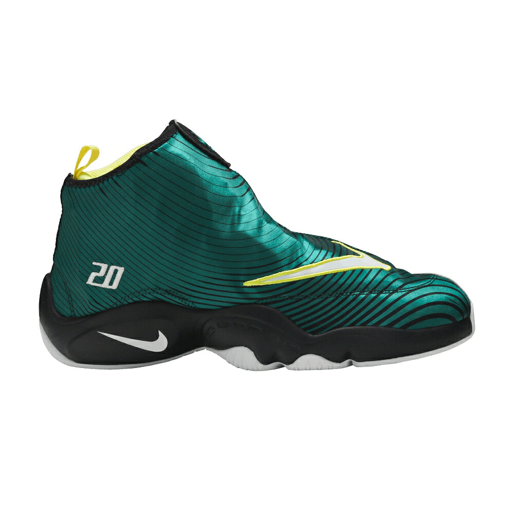ナイキ 望遠レンズ 飛行 黄味がかった 黄色 \u0027SOLE COLLECTOR\u0027 スニーカー メンズ NIKE AIR ZOOM FLIGHT QS / LEGION PINE TOUR YELLOW