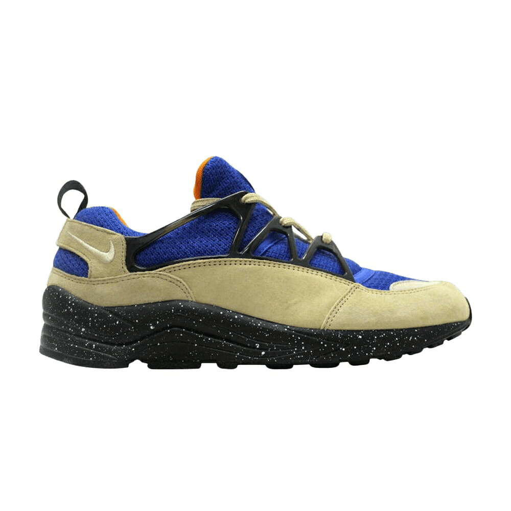 ナイキ ハラチ 'S?ZE MOWABB' スニーカー メンズ NIKE AIR HUARACHE LIGHT PRM / GM RYL FLT OPL SND DN CPPR FLS｜スニケス