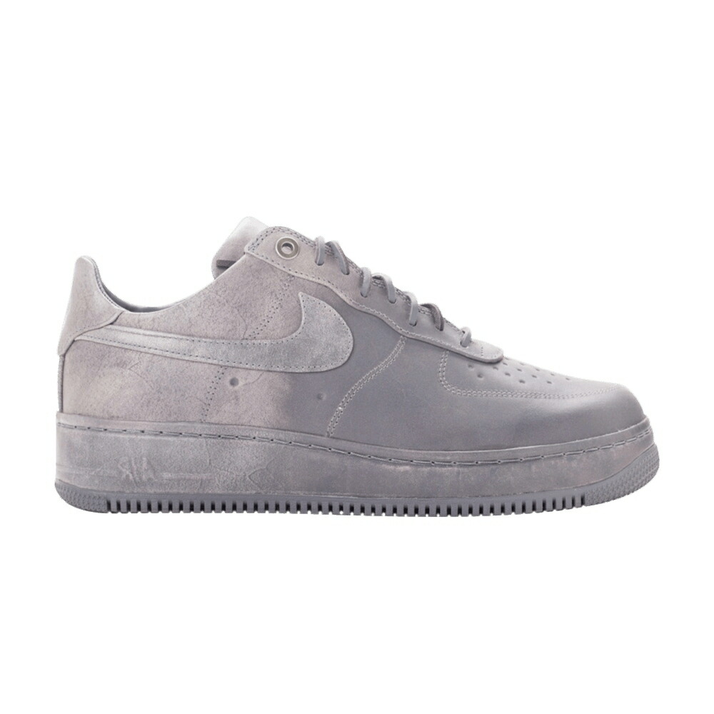 ナイキ クール 灰色 グレー エアフォース PIGALLE スニーカー メンズ NIKE AIR FORCE 1 LOW CMFT PIGALLE SP / COOL GREY COOL GREY