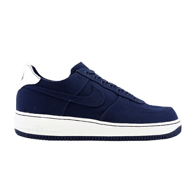 ナイキ ストリート エアフォース スニーカー メンズ NIKE DOVER STREET MARKET X AIR FORCE 1 LOW NRG / OBSIDIAN OBSIDIAN