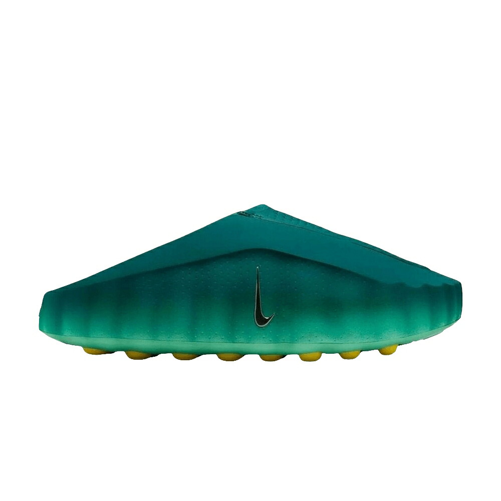 ナイキ 冷やりとした 薄墨色 薄墨色 \u0027GEODE TEAL\u0027 スニーカー メンズ NIKE MIND 001 / GEODE TEAL METALLIC COOL GREY