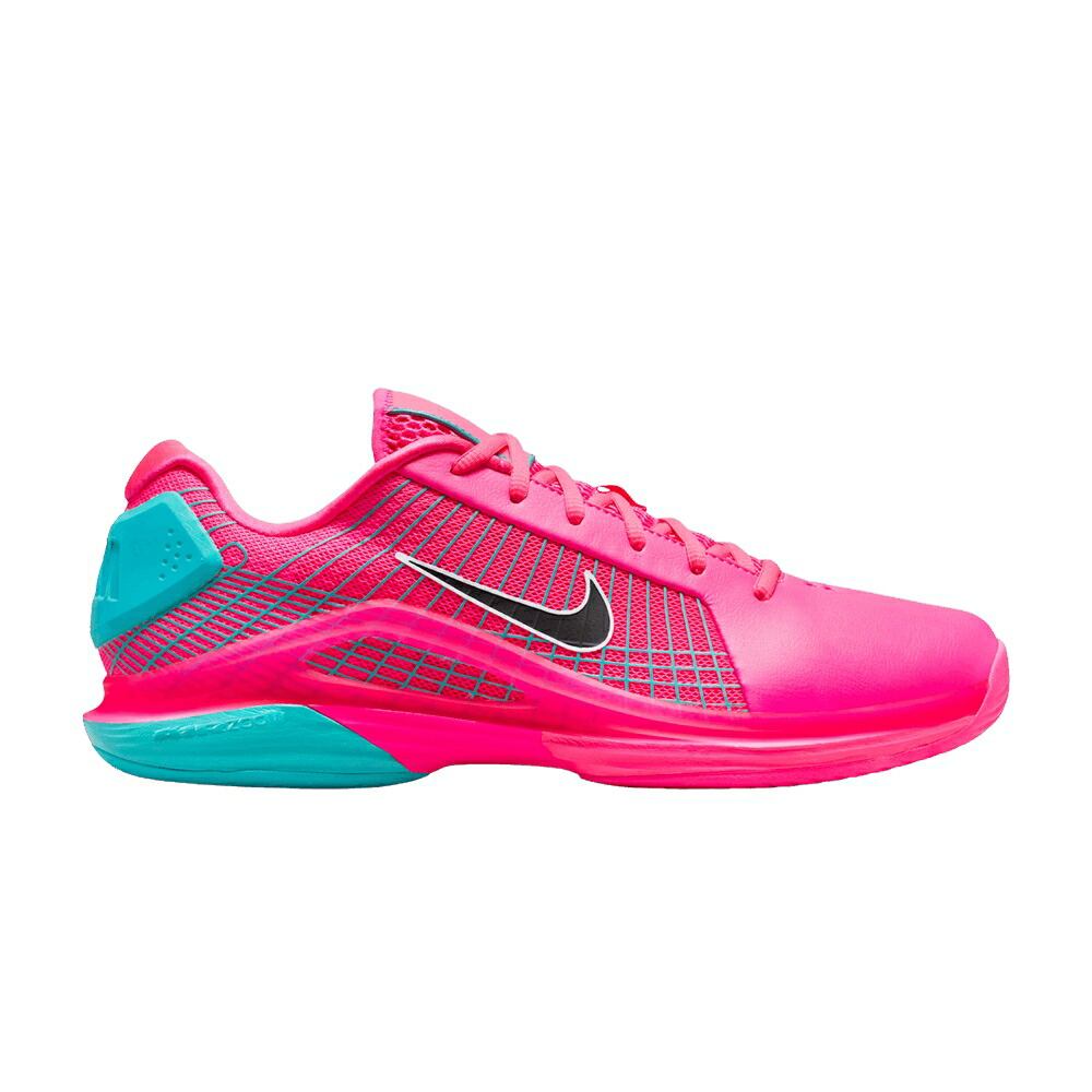 ナイキ 厚地の外套 望遠レンズ サクラ色 黒いこと 黒いこと \u0027HYPER CACTUS\u0027 スニーカー メンズ NIKE NIKECOURT AIR ZOOM VAPOR 12 HYPERSMASH PINK DUSTY / HYPER PINK DUSTY CACTUS BLACK