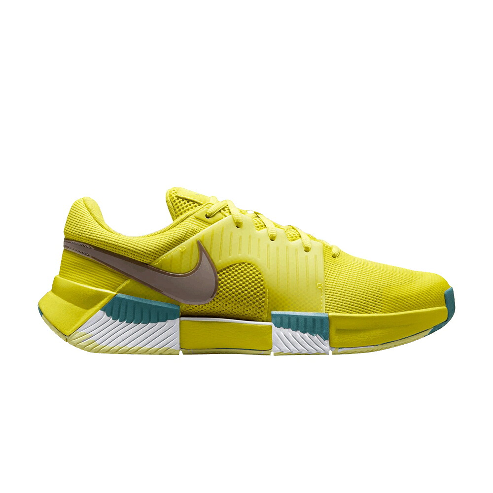 ナイキ 望遠レンズ 割り増し金 ご機嫌 \u0027HIGH VOLTAGE\u0027 スニーカー メンズ NIKE ZOOM GP CHALLENGE 1 PREMIUM HC / HIGH VOLTAGE MINERAL TEAL