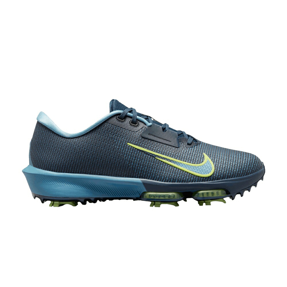 ナイキ 望遠レンズ ゴルフ 紺色 米国海軍 青味 青み \u0027ARMORY NAVY\u0027 スニーカー メンズ NIKE AIR ZOOM INFINITY TOUR 2 GOLF / ARMORY NAVY SMOKEY BLUE LIGHT