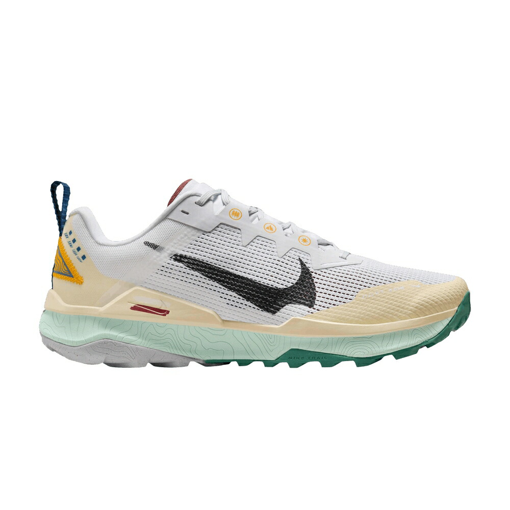 ナイキ 白いこと 白いこと ゴールド \u0027WHITE GOLD\u0027 スニーカー メンズ NIKE WILDHORSE 8 ALABASTER UNIVERSITY / WHITE ALABASTER UNIVERSITY GOLD