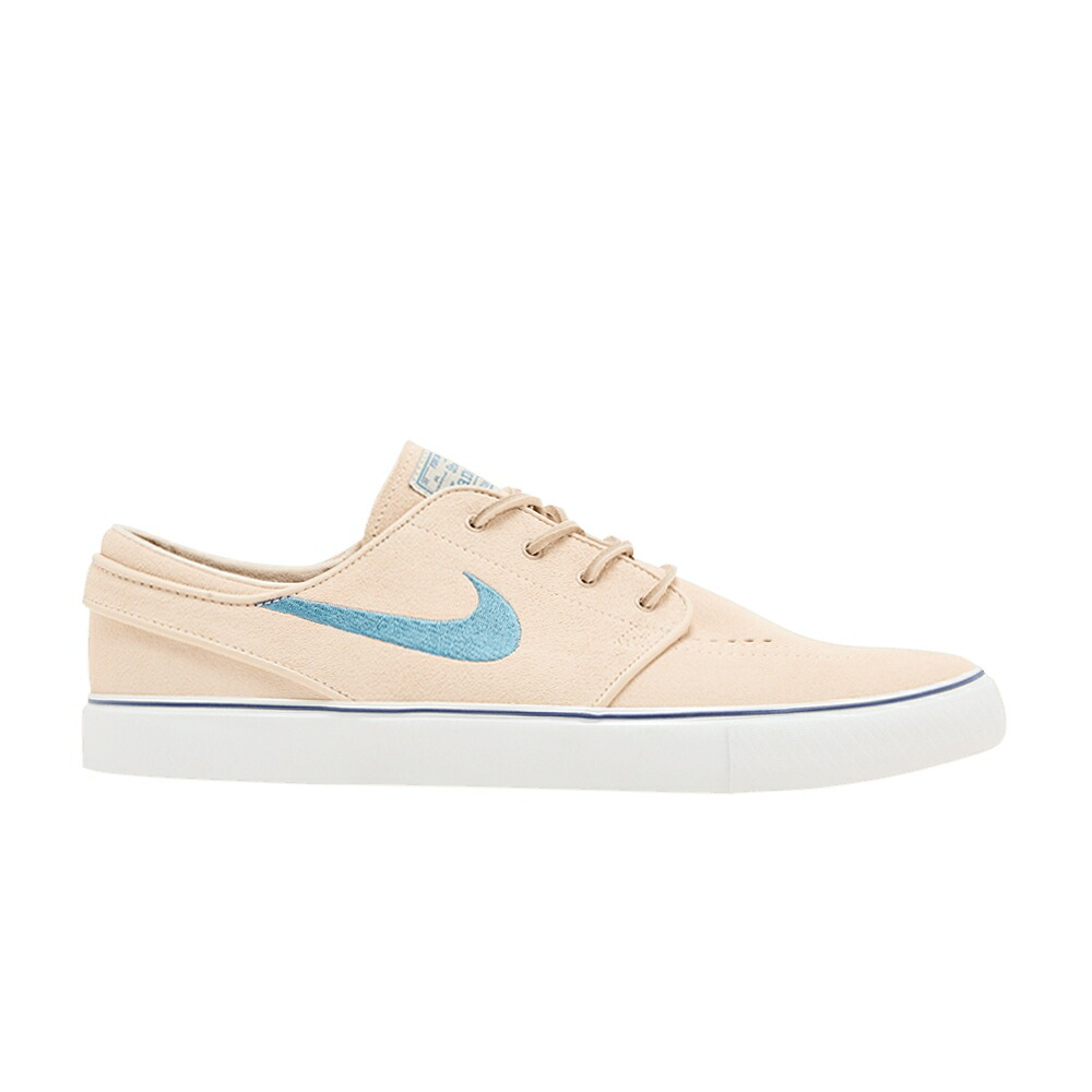 ナイキ ズーム エスビー サンダー 青色 ブルー OG+ ANDDRIFT BLUE スニーカー メンズ NIKE ZOOM STEFAN JANOSKI SB THUNDER / SANDDRIFT THUNDER BLUE SUMMIT