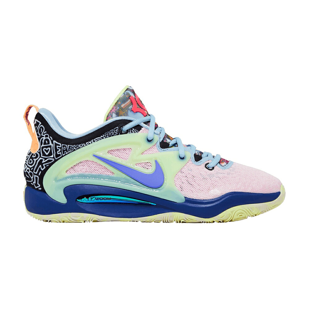 ナイキ 動き 白いこと 白いこと 黒いこと 黒いこと サクラ色 \u0027WHAT THE\u0027 スニーカー メンズ NIKE KD15 / ACTION GRAPE WHITE BLACK PINK