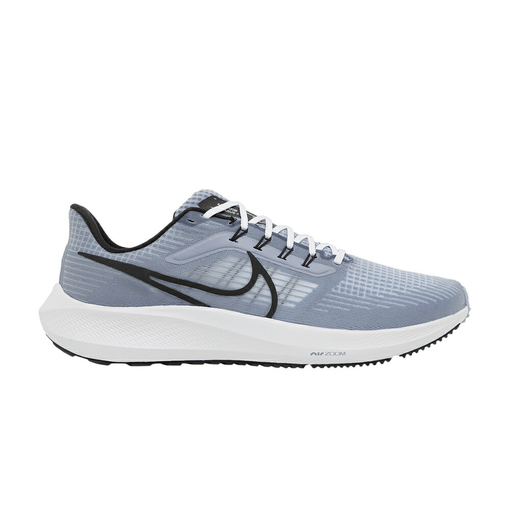 ナイキ ズーム ペガサス 灰色 グレー ズームペガサス ASHEN SLATE スニーカー メンズ NIKE AIR ZOOM PEGASUS 39 / ASHEN SLATE FOOTBALL GREY COBALT