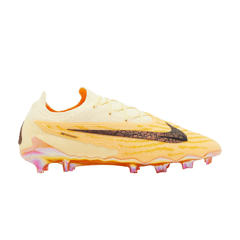 ナイキ エリート ワイン色 バーガンディー 'BLAZE PACK' スニーカー メンズ NIKE PHANTOM GX ELITE GRIPKNIT SE FG / CITRON TINT BURGUNDY CRUSH|スニケス