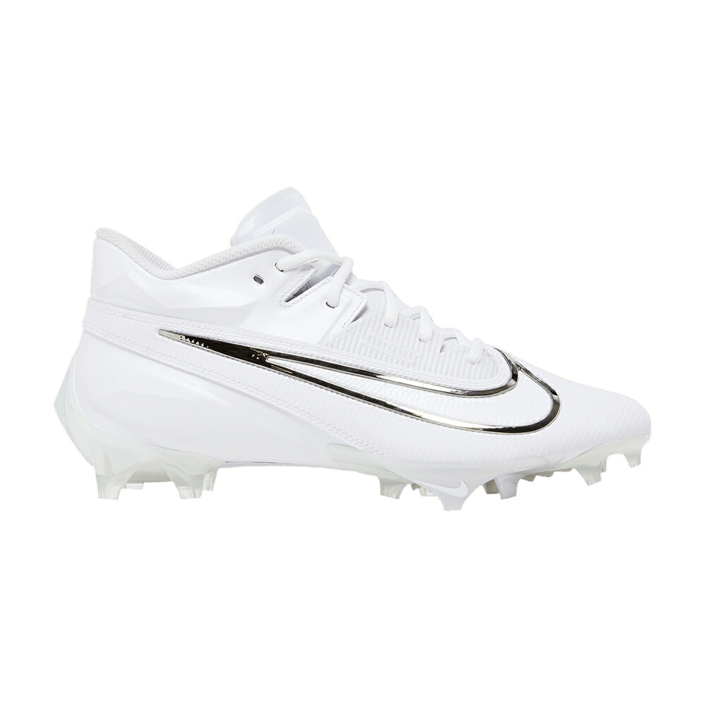 ナイキ エリート 白いこと 白いこと 純然たる プラチナム \u0027WHITE SILVER\u0027 スニーカー メンズ NIKE VAPOR EDGE ELITE 360 2 METALLIC / WHITE PURE PLATINUM METALLIC