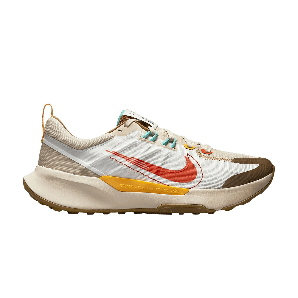ナイキ 赤銅色 赤銅色 \u0027SANDDRIFT ORANGE\u0027 スニーカー メンズ NIKE JUNIPER TRAIL 2 SAFETY / SANDDRIFT SANDDRIFT ALE BROWN