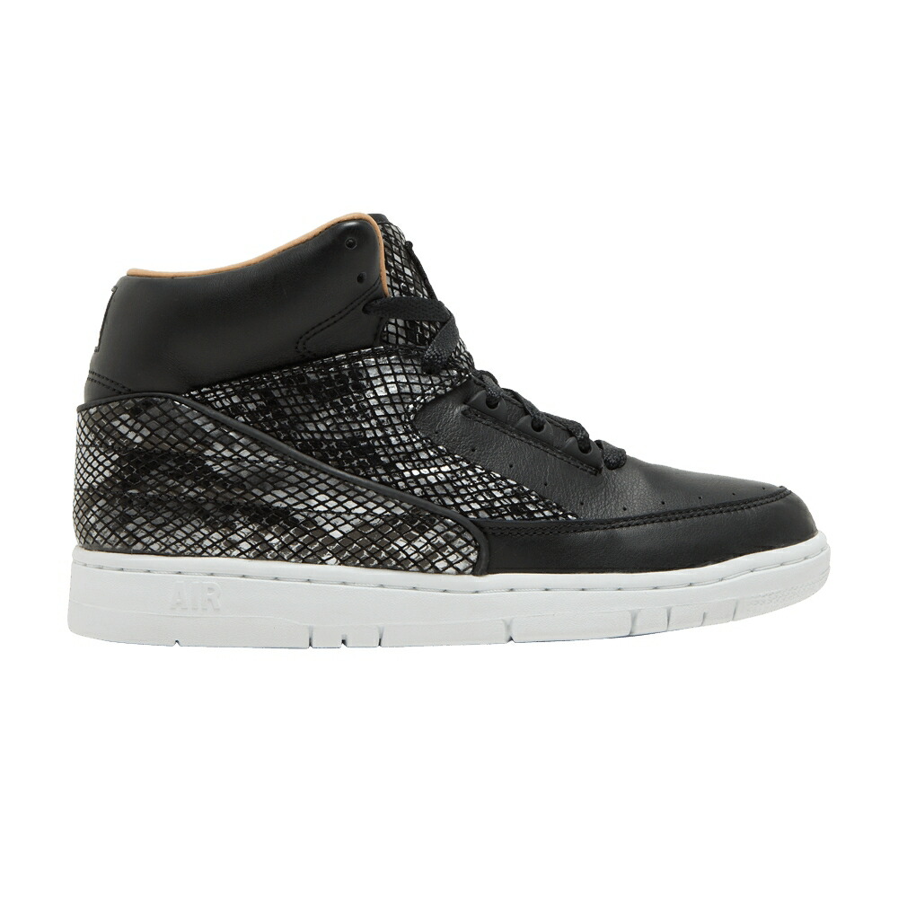 ナイキ 白いこと 白いこと 赤銅色 赤銅色 \u0027WHITE BROWN\u0027 スニーカー メンズ NIKE AIR PYTHON LUX SP BAROQUE / WHITE WHITE BAROQUE BROWN