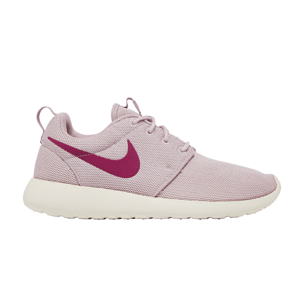 ナイキ ローシワン \u0027PLUM CHALK\u0027 スニーカー レディース NIKE WMNS ROSHE ONE / PLUM CHALK TRUE BERRY LIGHT