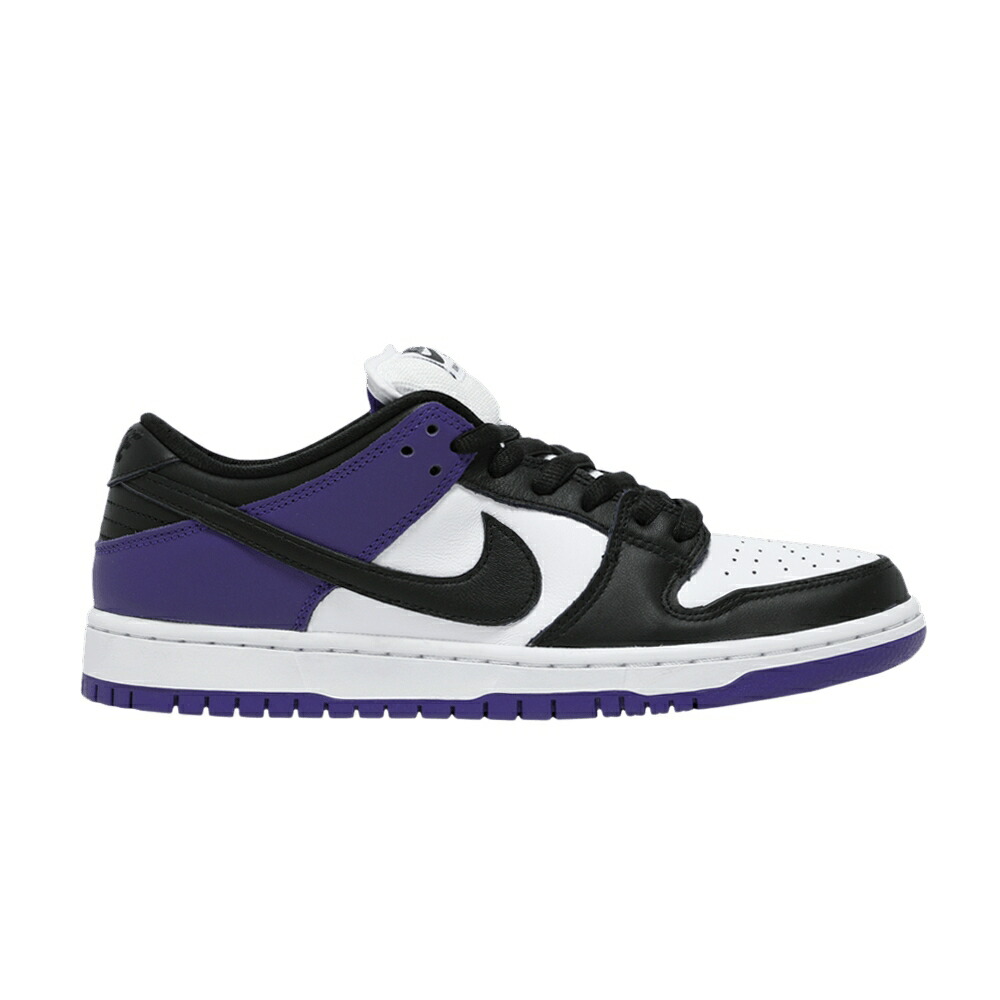 ナイキ ダンク エスビー 厚地の外套 紫 パープル 白いこと 白いこと ダンクロー \u0027COURT PURPLE\u0027 スニーカー メンズ NIKE DUNK LOW SB / COURT PURPLE WHITE COURT PURPLE