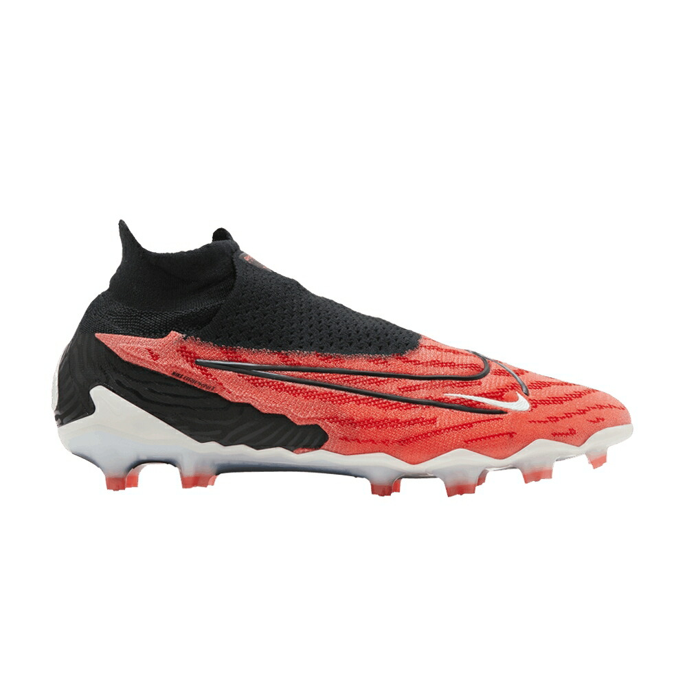 ナイキ エリート クリムゾン 白いこと 白いこと \u0027READY PACK\u0027 スニーカー メンズ NIKE PHANTOM GX ELITE DF FG / BRIGHT CRIMSON WHITE