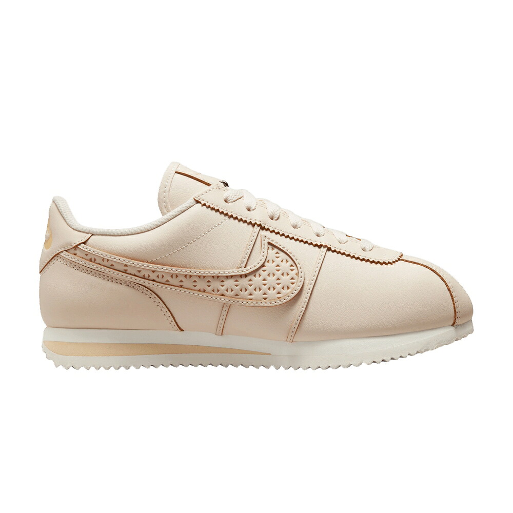 ナイキ コルテッツ 'WORLD MEXICO' スニーカー レディース NIKE WMNS CORTEZ SE MAKE / GUAVA ICE GUAVA ICE MELON TINT