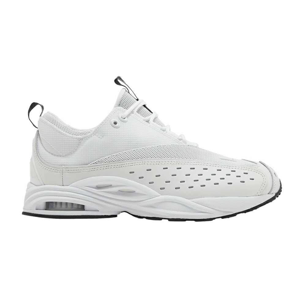 ナイキ ズーム 白色 ホワイト 黒色 ブラック 'SUMMIT WHITE' スニーカー メンズ NIKE NOCTA X AIR ZOOM DRIVE / WHITE WHITE SUMMIT WHITE BLACK